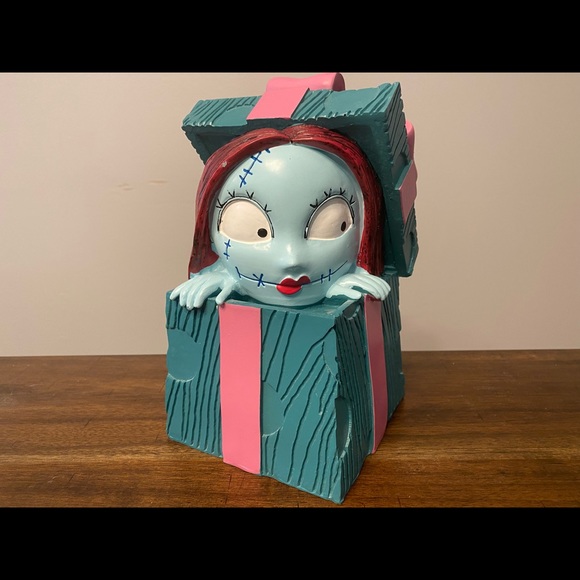 Nightmare before Christmas statues - Picture 7 of 7